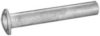 POLMO 01.199 Exhaust Pipe